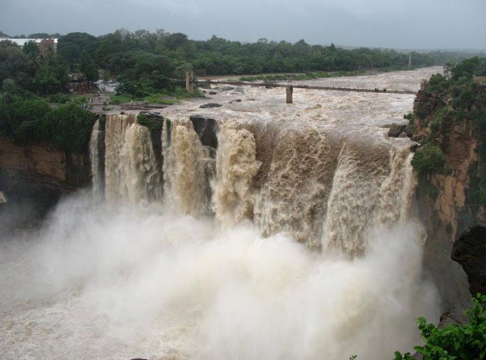 Gokak Fort, Gokak, India